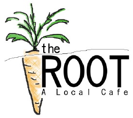 The Root Cafe: A Local Cafe